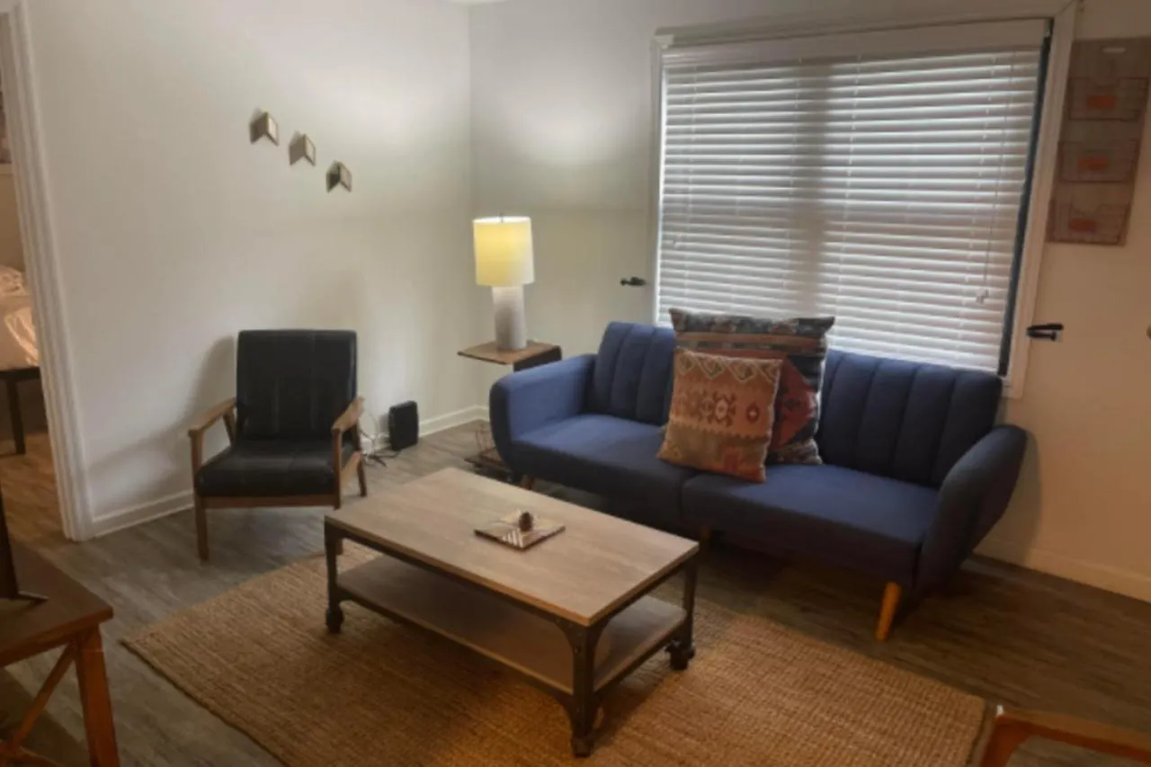 Apartment Special! 2 Queen Bedroom Condo Minutes To Broadway! Nashville